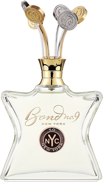 Bond No. 9 So New York Limited Edition - Eau de Parfum — Bild N1