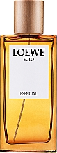 Loewe Solo Esencial - Eau de Toilette — Bild N4