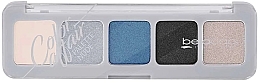 Lidschattenpalette - Bellaoggi Color Affair Palette  — Bild N7