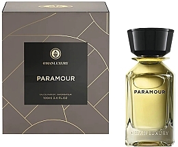 Omanluxury Paramour - Eau de Parfum — Bild N1