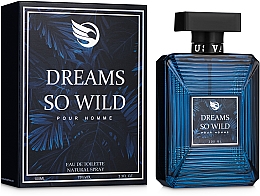 Lotus Valley Dreams So Wild - Woda toaletowa — Bild N2