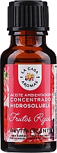 Düfte, Parfümerie und Kosmetik Ätherisches Öl Beeren - La Casa de Los Essential Oil