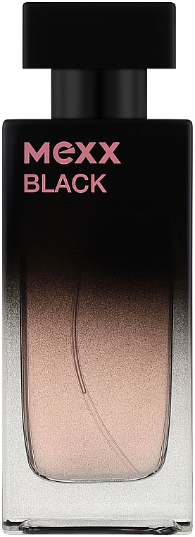 Mexx Black Woman - Eau de Parfum — Bild N1