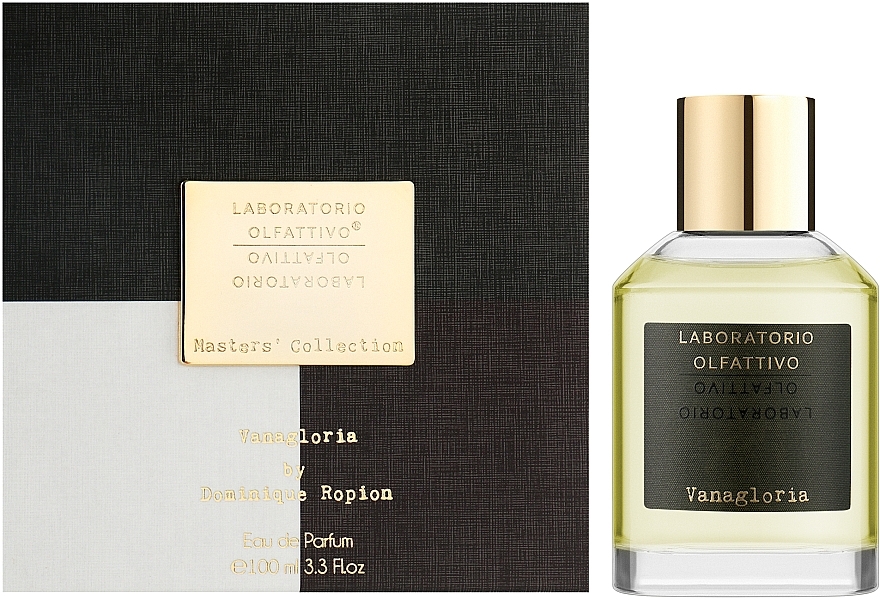 Laboratorio Olfattivo Vanagloria - Eau de Parfum — Bild N4
