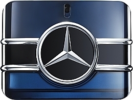 Mercedes Benz Mercedes-Benz Sing - Eau de Parfum — Bild N1
