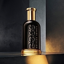 BOSS Bottled Absolu Parfum Intense - Parfum — Bild N20