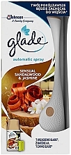 Automatischer Lufterfrischer  - Glade Automatic Air Freshness Sandalwood & Jasmine  — Bild N2