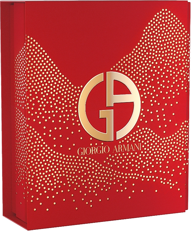 Giorgio Armani My Way	 - Set (EPD/30 ml+EPD/Mini/10 ml) — Bild N4