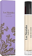 Düfte, Parfümerie und Kosmetik Les Nereides Baie De Cassis - Eau de Parfum (travel spray) 