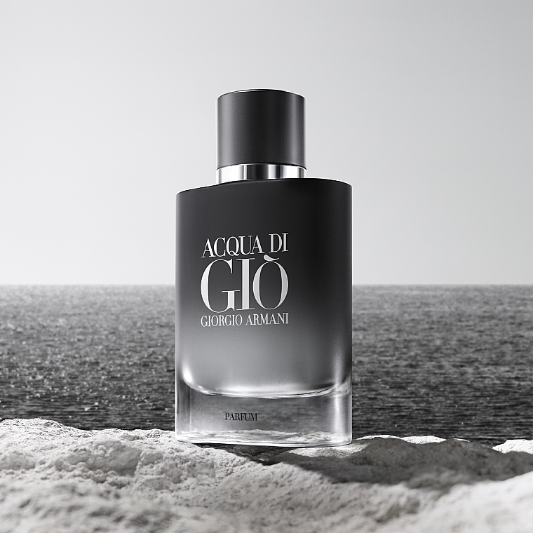 Armani Acqua Di Gio Parfum - Parfum — Bild N5