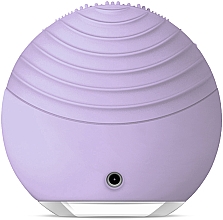 Reinigende Smart-Massagebürste für das Gesicht Luna Mini 2 Plus Lavender - Foreo Luna Mini 2 Plus Lavender — Bild N2