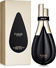 Prive Parfums Fame - Eau de Parfum — Bild N2