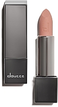 Düfte, Parfümerie und Kosmetik Matter Lippenstift - Doucce Matte Temptation Lipstick