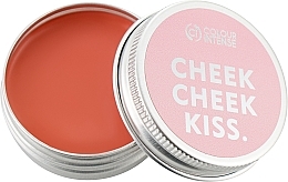 Gesichtsrouge - Colour Intense Cheek Cheek Kiss — Bild N3