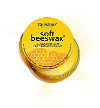 Bienenwachs Lippenbalsam - Beesline Lip Balm — Bild N3