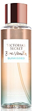 Parfümierter Körpernebel - Victoria's Secret Bare Vanilla Sunkissed Fragrance Mist — Bild N1