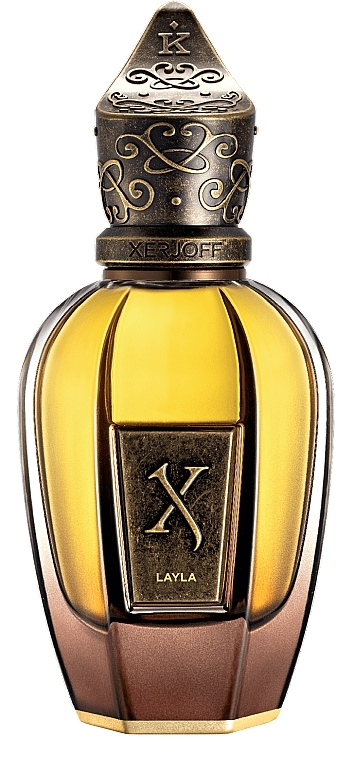 Xerjoff Layla - Parfum — Bild N2