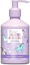 Handseife - Baylis & Harding Beauticology Believe In Yourself Unicorn Candy Hand Wash — Bild N1