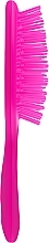 Haarbürste 83SP234 FF2 Fuchsia - Janeke Small Superbrush — Bild N2