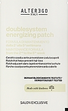 Energiepatches gegen Haarausfall - Alter Ego Doublesystem Energizing Patch — Bild N3