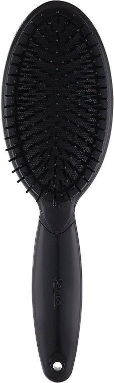 Haarbürste schwarz - Janeke Carbon Brush — Bild N1
