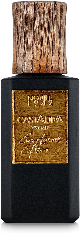 Nobile 1942 Casta Diva Exclusive Collection - Parfüm — Bild N1