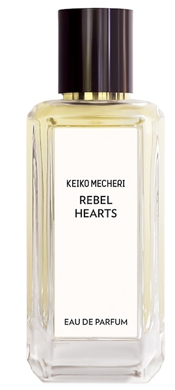 Keiko Mecheri Rebel Hearts - Eau de Parfum — Bild N1