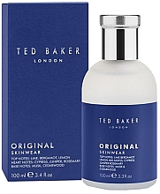 Düfte, Parfümerie und Kosmetik Ted Baker Original Skinwear - Eau de Toilette