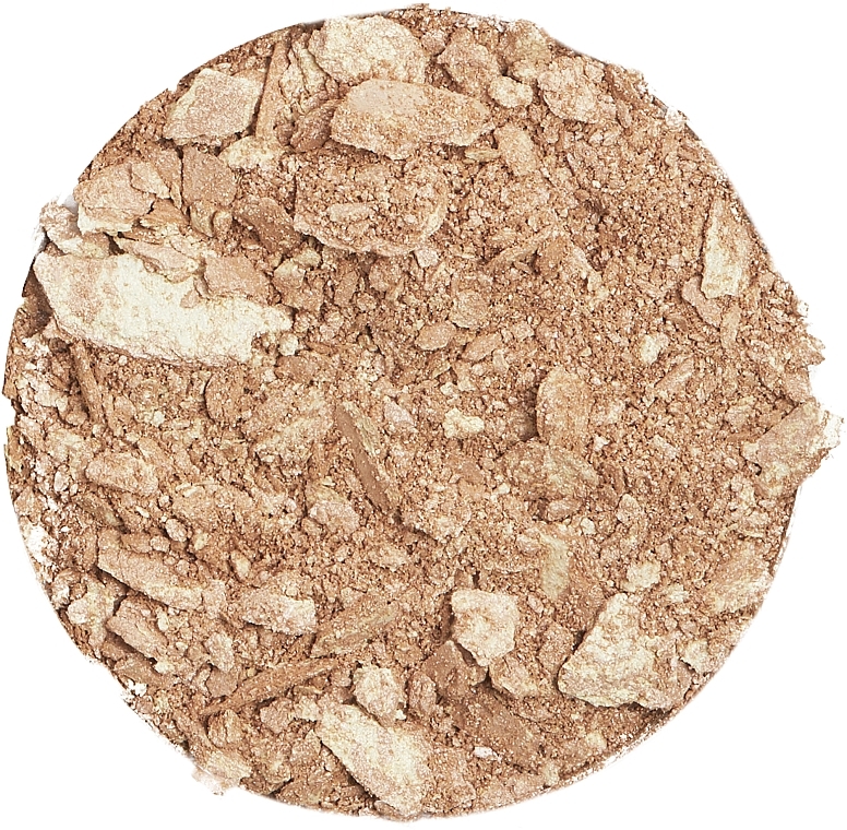 Highlighter - Makeup Revolution Festive Allure Highlighter — Bild N1