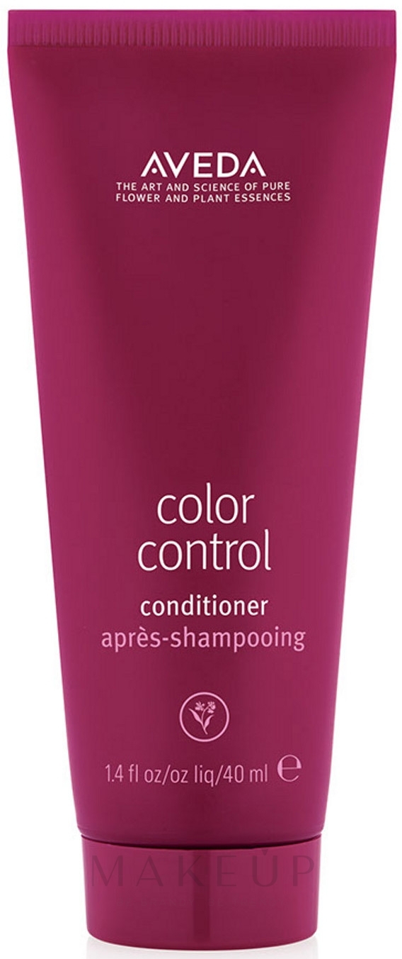 Haarspülung - Aveda Color Control Conditioner — Bild 40 ml