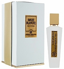 Düfte, Parfümerie und Kosmetik Antonio Alessandria Nacre Blanche - Eau de Parfum