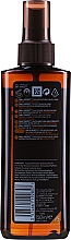 Bräunungsbeschleuniger SPF 30 - Piz Buin Tan&Protect Oil Spray SPF 30 — Foto N2