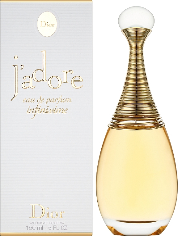 Dior J'Adore Infinissime - Eau de Parfum — Bild N2