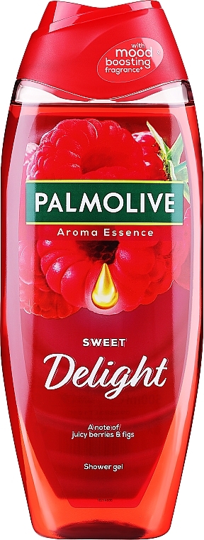 Duschgel - Palmolive Sweet Delight Shower Gel — Bild N1