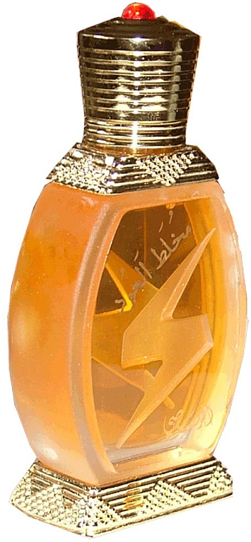 Rasasi Mukhallat Al Oudh - Parfum-Öl — Bild N3