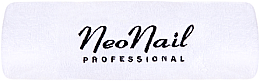 Maniküre-Handtuch weiß 30 x 50 cm - NeoNail Professional — Bild N1