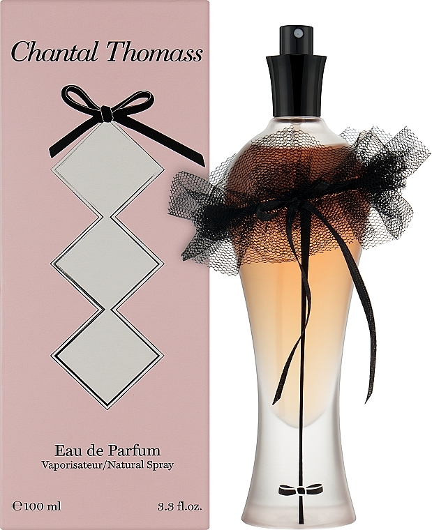 Chantal Thomass Pink - Eau de Parfum — Bild N2