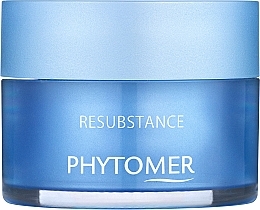 Düfte, Parfümerie und Kosmetik Reichhaltige Gesichtscreme für mehr Elastizität - Phytomer Resubstance Skin Resilience Rich Cream