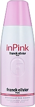 Franck Olivier In Pink - Deodorant — Bild N1