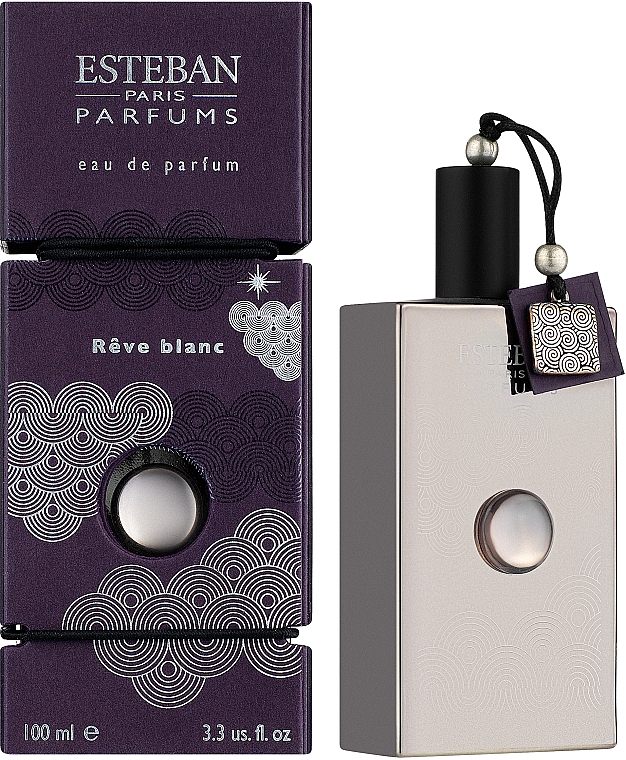 Esteban Reve Blanc - Eau de Parfum — Bild N2