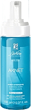 Düfte, Parfümerie und Kosmetik Gesichtsreinigungswasser - BioNike Aknet Cleansing Water