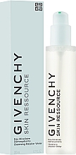 Mizellenwasser zum Abschminken für Gesicht und Augen - Givenchy Skin Ressource Cleansing Micellar Water — Bild N2
