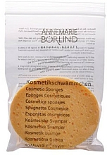 Kosmetische Schwämme - Annemarie Borlind Cosmetic Sponges — Bild N2