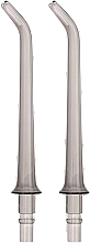 Düsen für die Munddusche - Feelo Pro X2 Nozzles For The Oral Irrigator — Bild N2