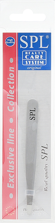 Professionelle Pinzette 9052 - SPL Professional Tweezers — Bild N1