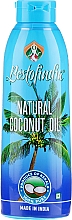 Düfte, Parfümerie und Kosmetik Kokosöl für Körper und Haar - Bestofindia Natural Coconut Oil