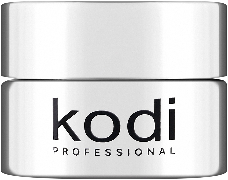 Gel-Nagelfarbe Galaxy - Kodi Professional Gel Paint — Bild N1