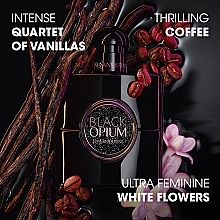Yves Saint Laurent Black Opium Le Parfum - Parfum — Bild N3