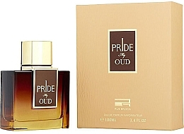 Rue Broca Pride My Oud - Eau de Parfum — Bild N2