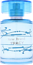 New Brand Sweet Tracy - Eau de Parfum — Bild N2